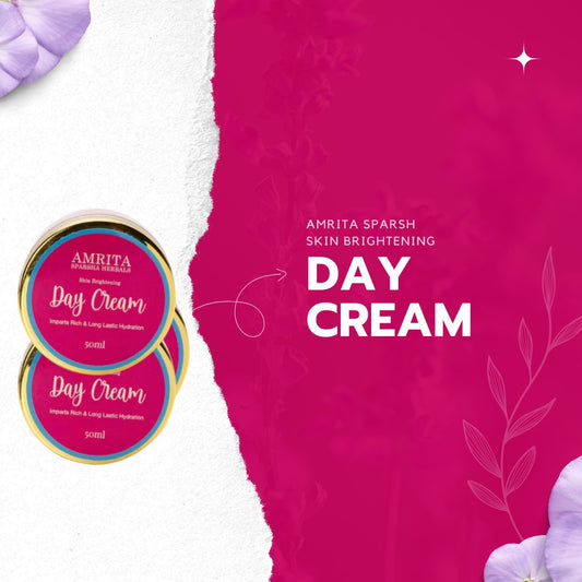 Skin Brightening Day Cream